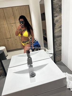 Фото Candy Black