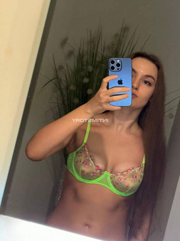 Фото Виктория