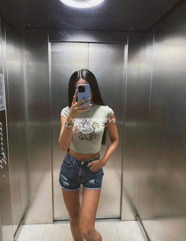 Фото Карина